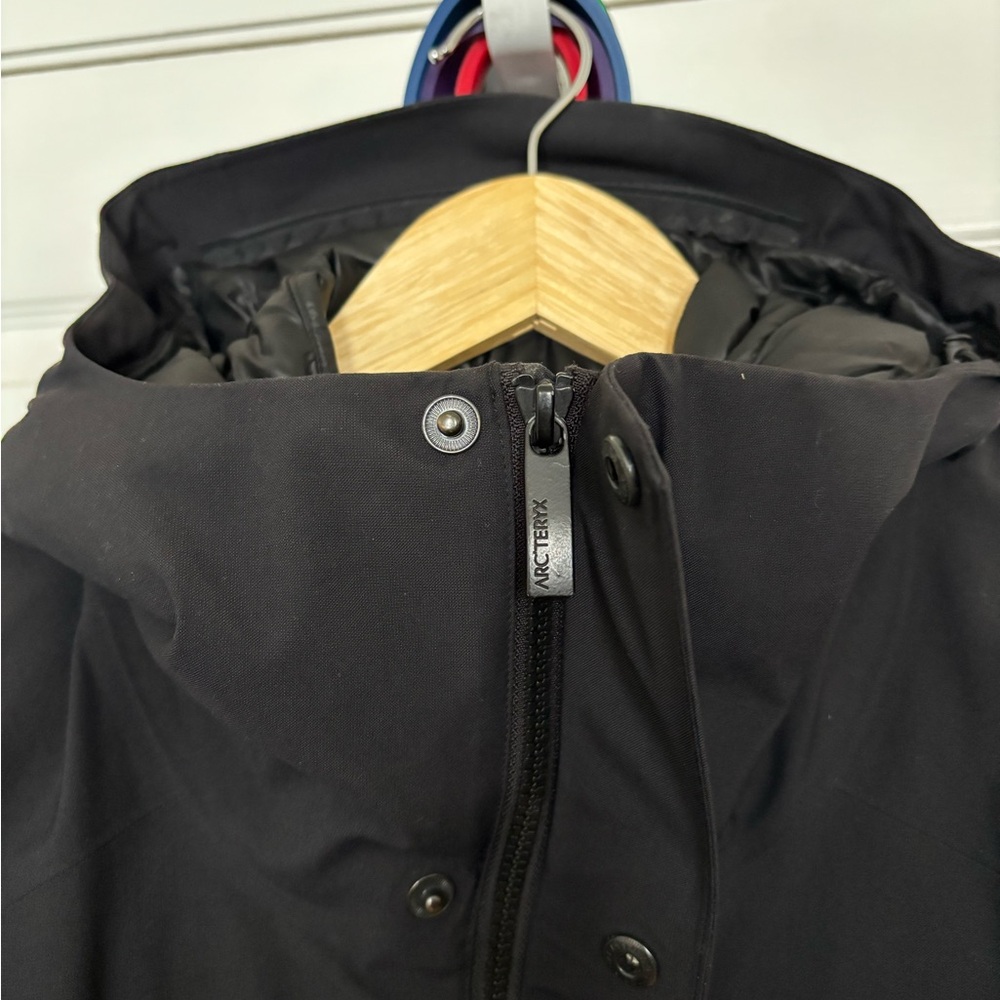 Arc'teryx Thorsen Parka - Picture 3 of 12